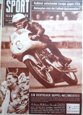 Sport illustrierte 1953 - sport-illustrierte, 9