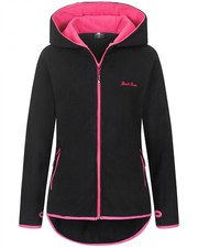 Rock Creek Damen Fleecejacke