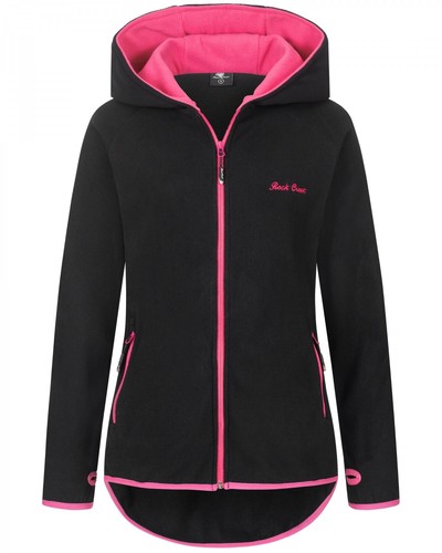 Rock creek damen fleecejacke - creek,