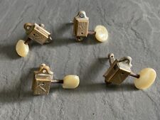 Framus Mechaniken Tuner Stimmwirbel alt vintage rar