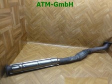 KAT Katalysator Flexrohr Opel Zafira B 1,9
