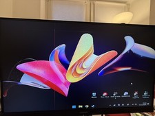 Auros Fi27q Gaming Monitor Defekt Rog Lg Samsung Alienware