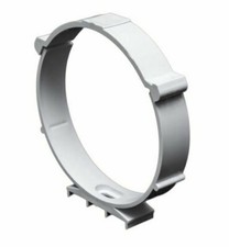 Rohrschelle Halter