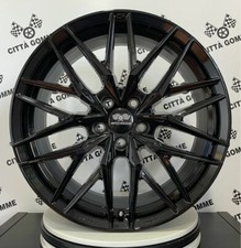 Alloy rims compatible Citroen