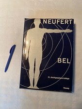 Bauentwurfslehre Neufert 31
