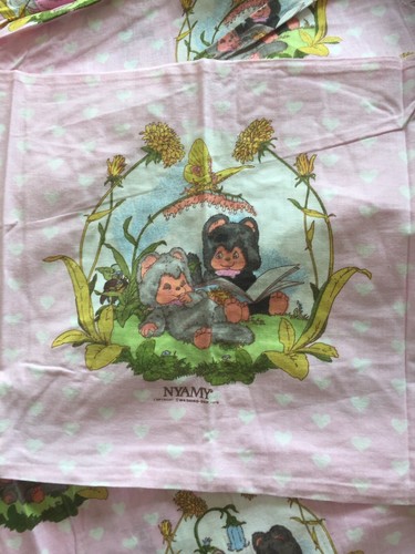 Kinderbettwäsche vintage - kinderbettwäsche,
