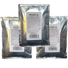 (70,04€/1kg) Bolero Getränkepulver Ice Tea Mix Set zuckerfrei 3 x 88g Beutel