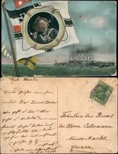 Schiff Kriegsschiff Marine