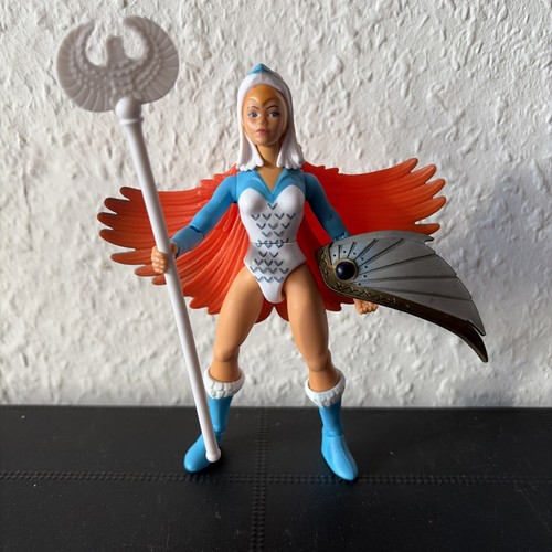 2021 mattel man motu - he,