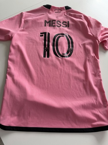 Trikot von inter miami 10 - miami, #10