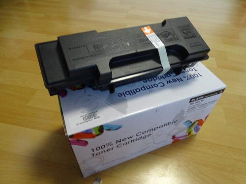 Kyocera tonerkartusche 310 - kyocera,