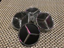 Nabendeckel für Mercedes Benz