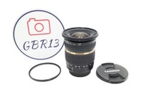 Tamron 10-24mm f/3.5-4.5