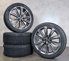 VW Passat 3G B8 Winterräder