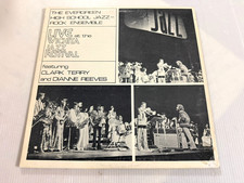 EVERGREEN HIGH SCHOOL