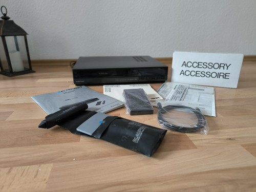 Videorecorder blaupunkt - videorecorder,