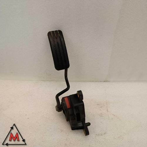 Gaspedal 8200297335 renault - gaspedal,