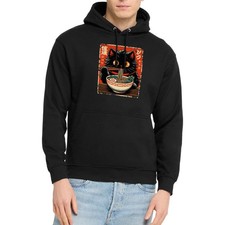 Flauschige ramen katze - ramen, im