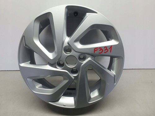 Toyota aygo zoll alufelge - aygo, 17-zoll-alufelge
