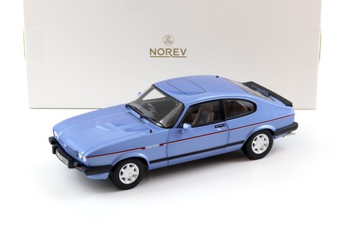 Norev ford capri mkiii - ford,