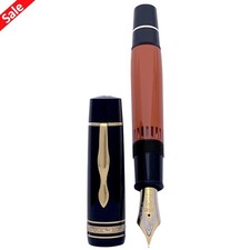 MONTBLANC - Writers Edition 1992 - Ernest Hemingway - FÜLLFEDERHALTER - SALE