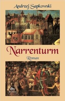 Narrenturm roman die - roman, (die
