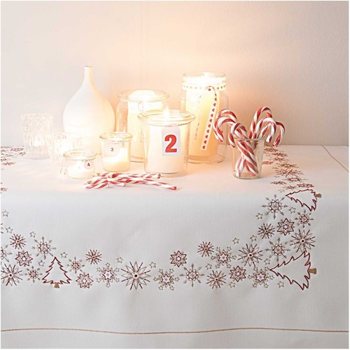 Rico design eiskristalle - rico-design,