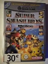 Super Smash Bros. Melee