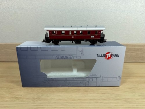 Tillig 501395 clubmodell - tillig,