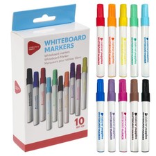 Whiteboard Marker 10er Pack