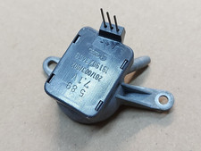 ?VW GOLF 2 GTI JETTA GL VDO UNTERDRUCKGEBER TACHO MOTOMETER DIGIFIZ 191907346B