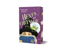 Hexen ist chefsache verhex - hexen,