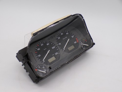 Golf iii kombiinstrument - golf,