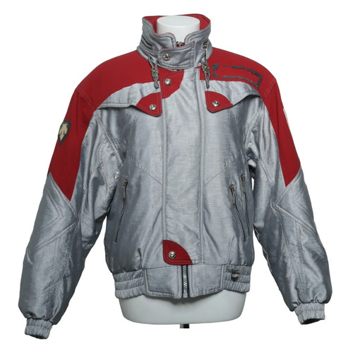 Descente winterjacke damen - descente,, winterjacke,