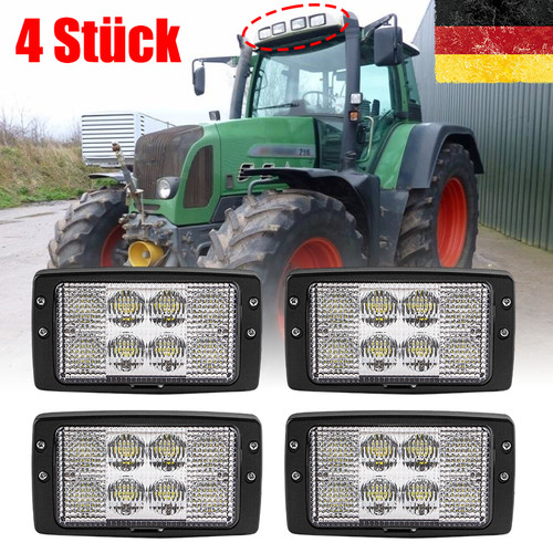Led arbeitsscheinwerfer für - led,