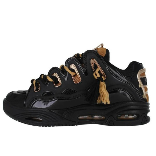Osiris 2001 25th sneaker - 25th,