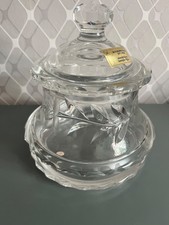 schwere alte Bonboniere