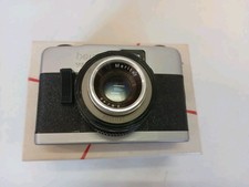 DDR Analogkamera Beirette VSN