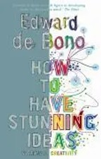 How to Have Creative Ideas |