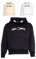 Jungen Hoodie Look Clothing