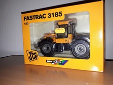 Britains JCB FASTRAC 3185 kein SIKU, Universal Hobbies, Joal, Agrartoys