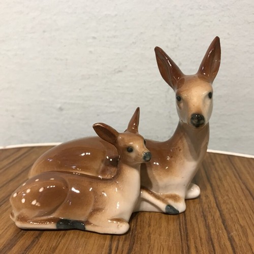 Figur rehe gräfenthal - figur,