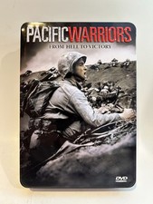 Pacific Warriors: From Hell to