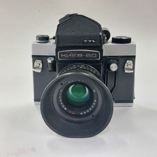 KIEW 60TTL + 80mm F2.8