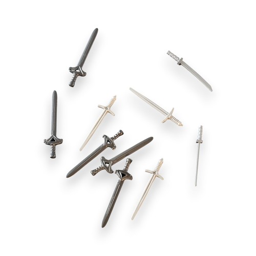 Playmobil schwerter waffen - playmobil,