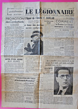 Der Legionär. Monatlich