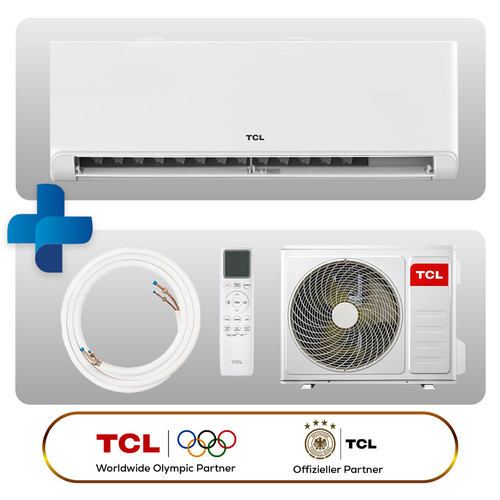 Split klimaanlage 18000 - klimaanlage,