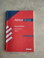 Abitur Skript Geschichte