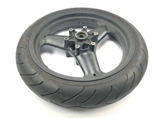 Triumph Daytona 900 T300D