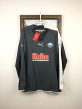 Paderborn Away Fußball Trikot